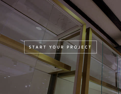 start your project image