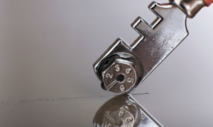 Fabrication Hero Image