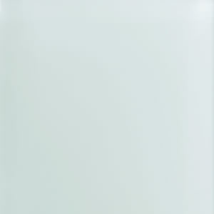 Mint Condition Backpainted Glass