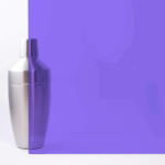 Amethyst Economy Glass
