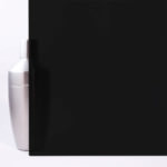 Black Economy Glass