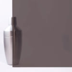 Clay Economy Glass