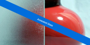 annealed glass image