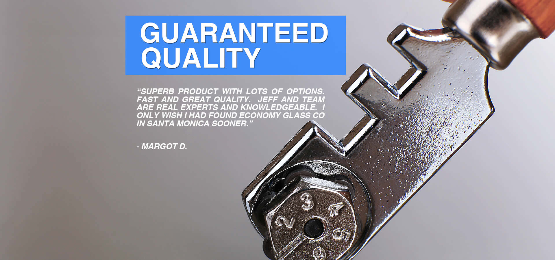 Los Angeles Glass Store Installs, Repair & Replacement