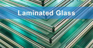 Laminated Glass1