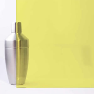 Limoncello Economy Glass