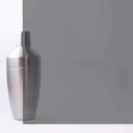 Sand Economy Glass