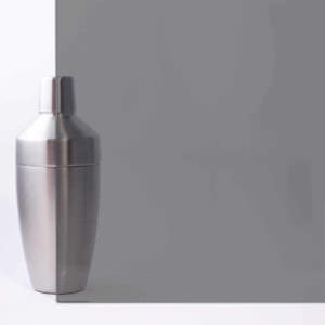Sand Economy Glass