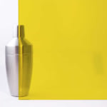 Sunflower Economy Glass