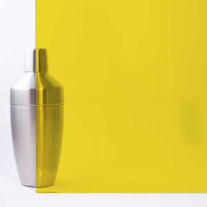 Sunflower Economy Glass