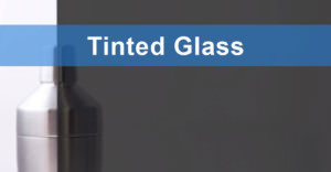 Tinted Glass1