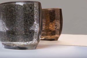 Bronze Mirror