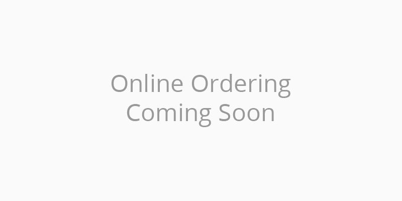 online ordering coming soon image