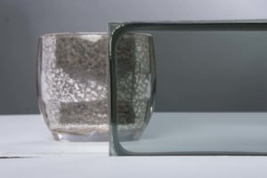 laminated grey image