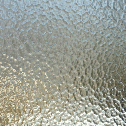 smooth glass texture
